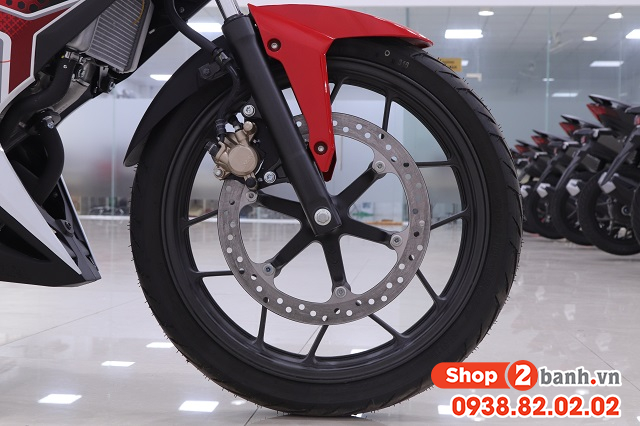 Vỏ michelin cho sonic 150 nên thay loại nào tốt - 2