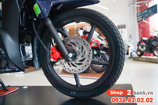 Thay vỏ michelin cho wave a wave rsx nên chọn loại nào tốt - 2