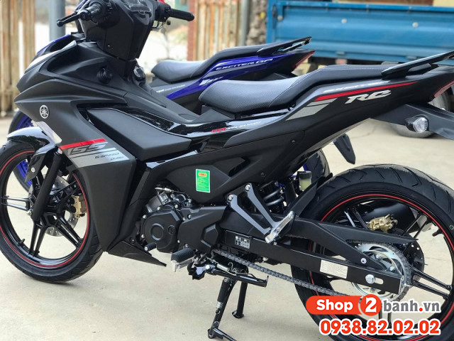 Nên chọn vỏ pirelli cho exciter 155 loại nào tốt - 2