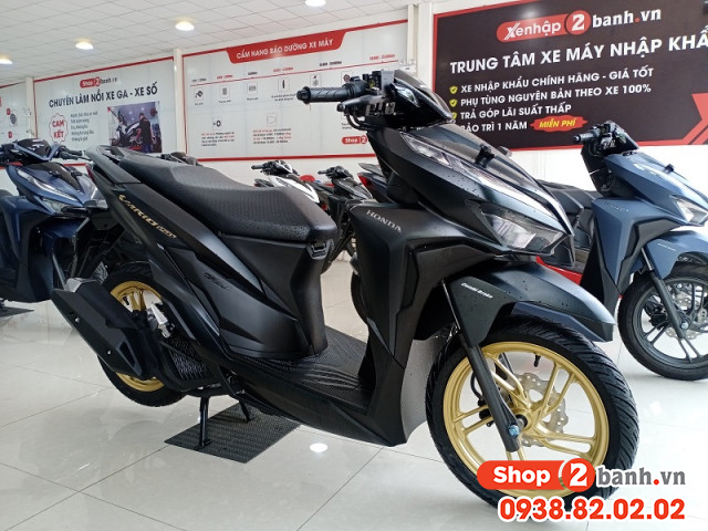 Lốp pirelli cho honda vario nên chọn loại nào tốt - 2