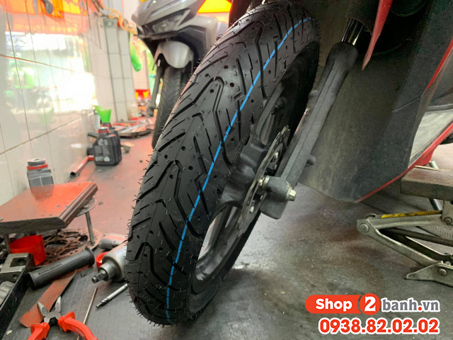 Lốp pirelli cho honda vario nên chọn loại nào tốt - 4