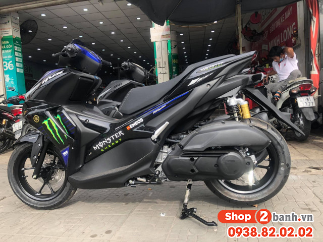 Thay lốp pirelli cho yamaha nvx 155 có tốt không - 2