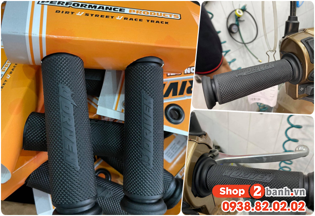Tổng hợp bao tay driven cho xe máy bán chạy tại shop2banh - 7