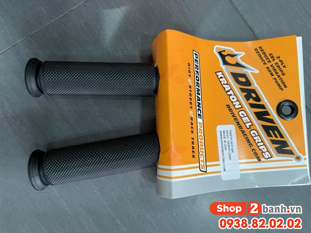 Tổng hợp bao tay driven cho xe máy bán chạy tại shop2banh - 6