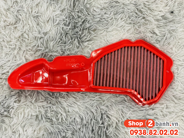 Top 2 lọc gió độ cho xe adv 150 bán chạy shop2banh - 3