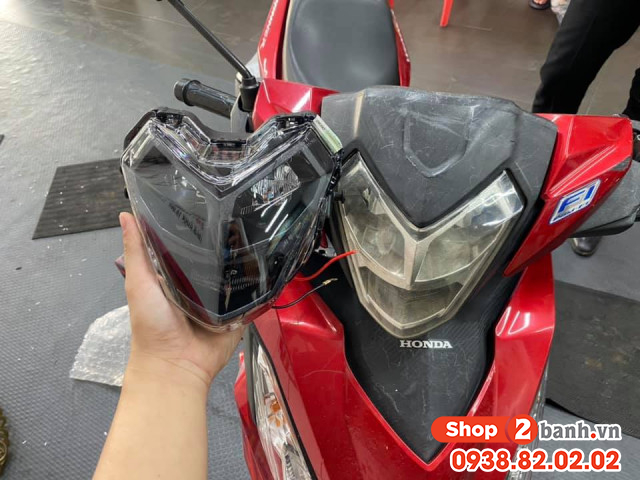 Các hư hỏng thường gặp trên xe honda winner và cách khắc phục - 6