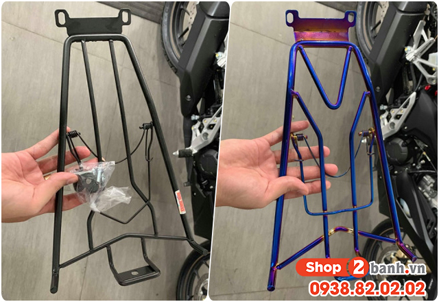 Đồ chơi xe winner x - những món nên độ lên xe - 7