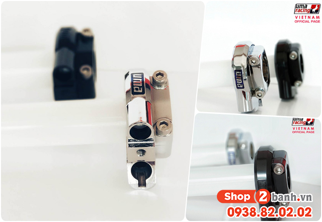 Cùm tăng tốc uma là gì có thực sự tốt không - 2