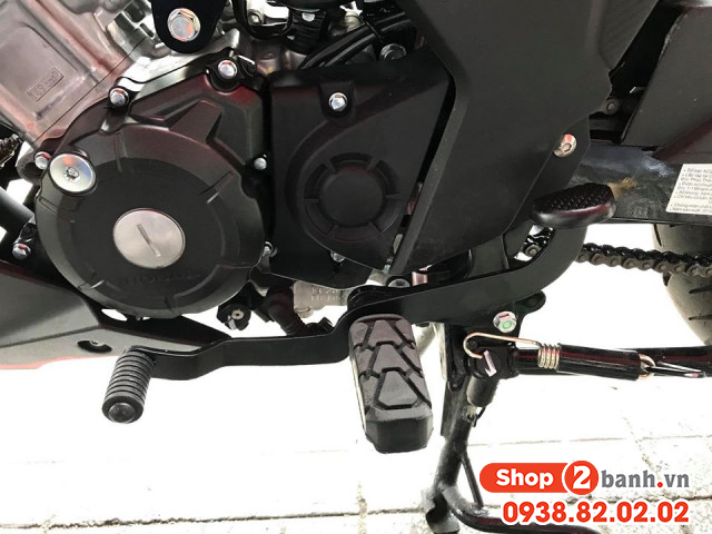 Đồ chơi xe winner x - những món nên độ lên xe - 8