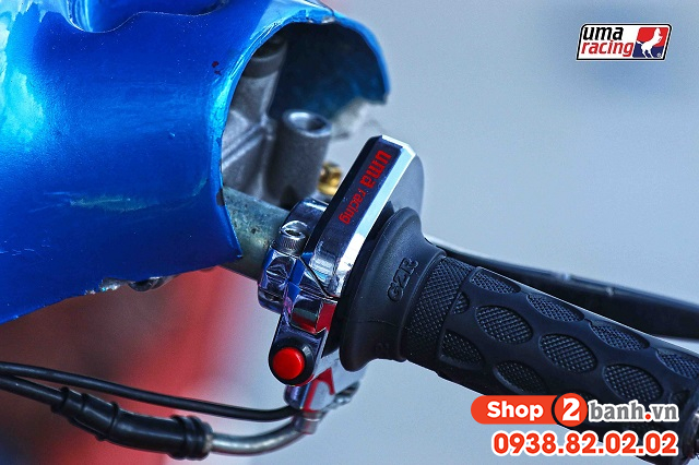 Cùm tăng tốc uma là gì có thực sự tốt không - 3
