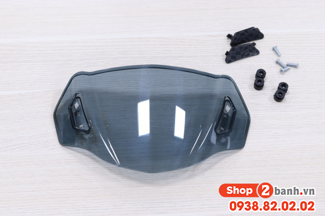 Đồ chơi xe winner x - những món nên độ lên xe - 6