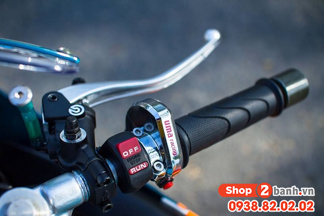 Cùm tăng tốc uma là gì có thực sự tốt không - 5