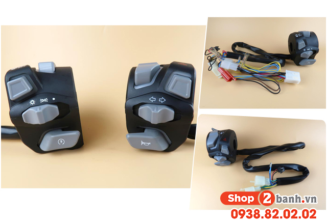 Cùm led light master là gì có tính năng gì ưu việt - 2