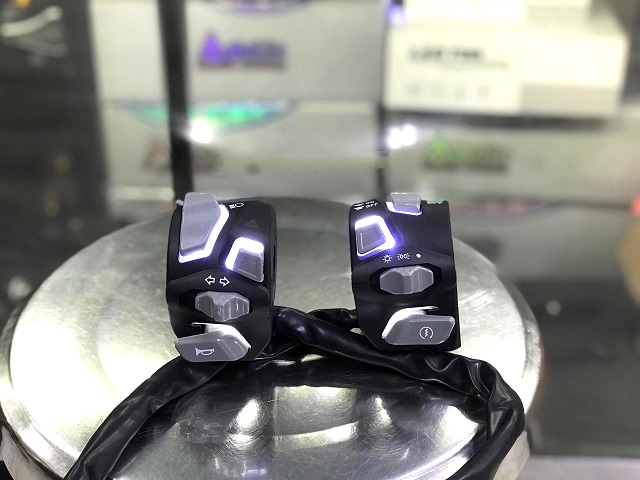 Cùm led light master là gì có tính năng gì ưu việt - 3