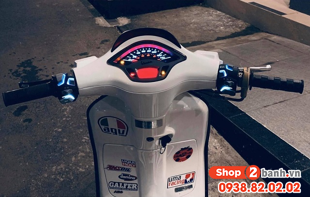 Cùm led light master là gì có tính năng gì ưu việt - 4