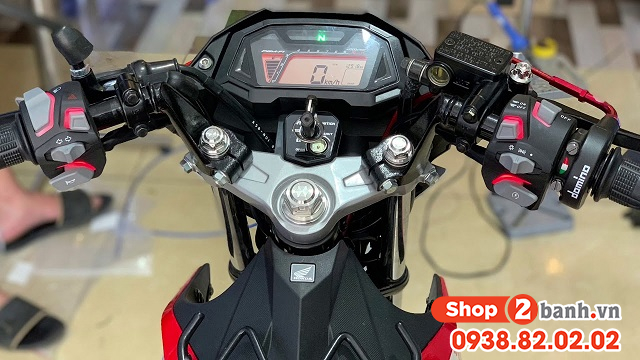 Cùm led light master là gì có tính năng gì ưu việt - 5