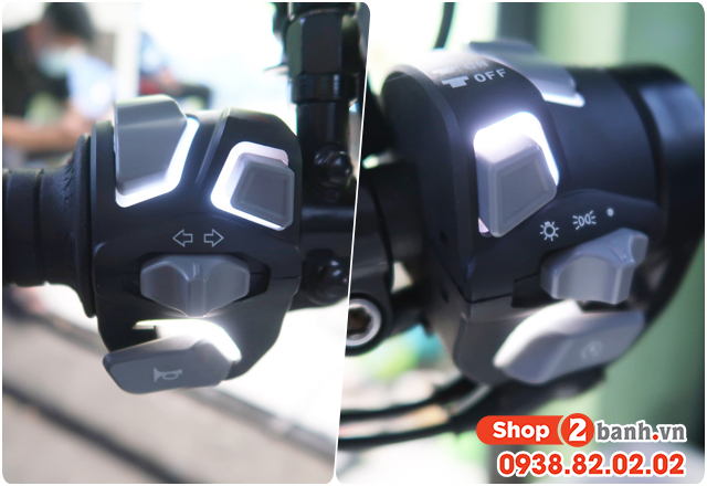 Cùm led light master là gì có tính năng gì ưu việt - 1