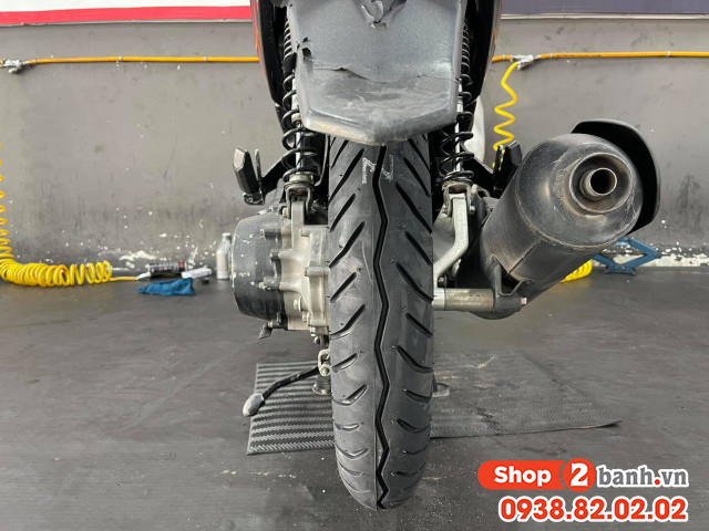 Air blade cần lưu ý bảo dưỡng gì đi trong mùa mưa an toàn - 2
