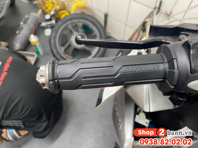 Xe vario cần lưu ý bảo dưỡng gì để đi trong mùa mưa an toàn - 4