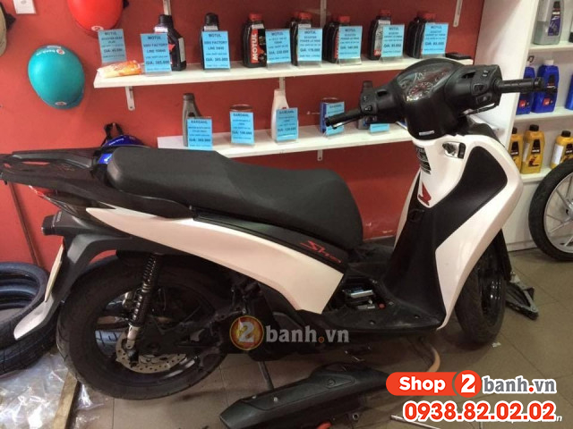 Thực tế lốp chống đinh tự vá khi cán đinh như thế nào - 2
