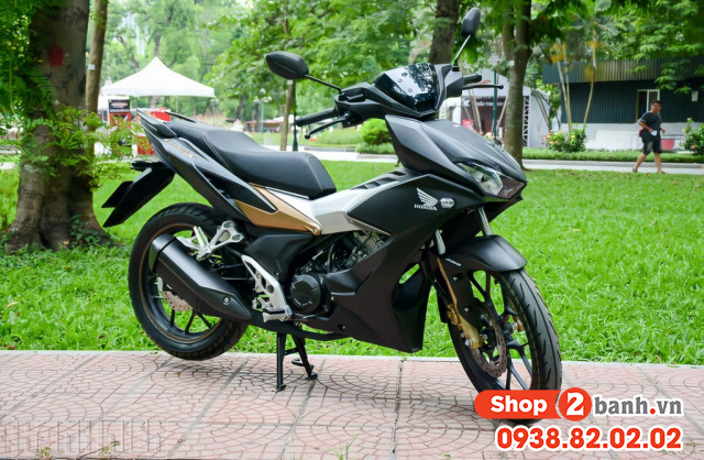 Xe winner x cần lưu ý bảo dưỡng gì để đi trong mùa mưa an toàn - 1