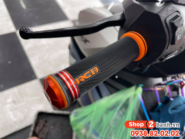 Xe pcx cần lưu ý bảo dưỡng gì để đi trong mùa mưa an toàn - 4