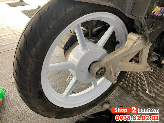 Thông số mâm zin click thái là bao nhiêu  - 4