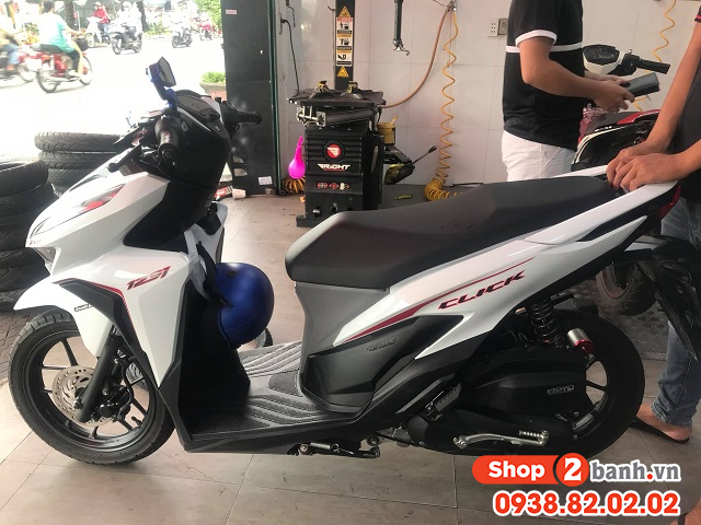 Thông số mâm zin click thái là bao nhiêu  - 1