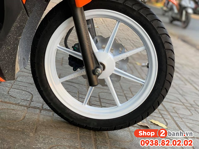 Thông số mâm zin click thái là bao nhiêu  - 3