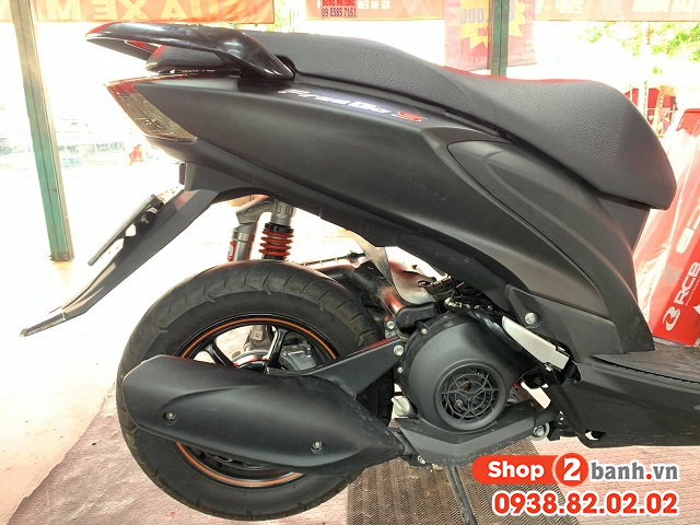 Phuộc rcb cho freego loại nào đi êm và bền - 2