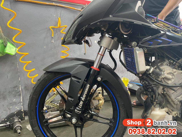 Bảng mã lỗi xe yamaha exciter 150 cập nhật mới - 4