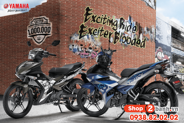 Bảng mã lỗi xe yamaha exciter 150 cập nhật mới - 1