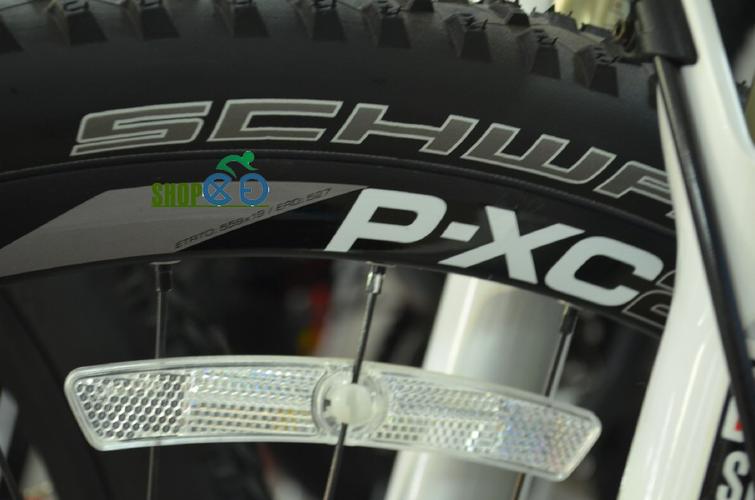 Phuộc yss cho freego janus loại nào đi êm và bền - 2