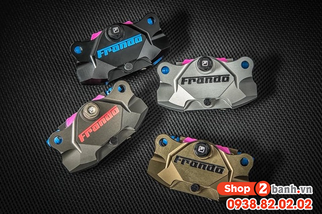 Heo frando 2 pis có tốt không chính hãng giá bao nhiêu - 1
