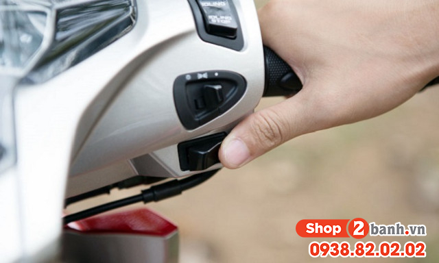 Xe máy để lâu ngày không nổ máy phải làm sao - 2