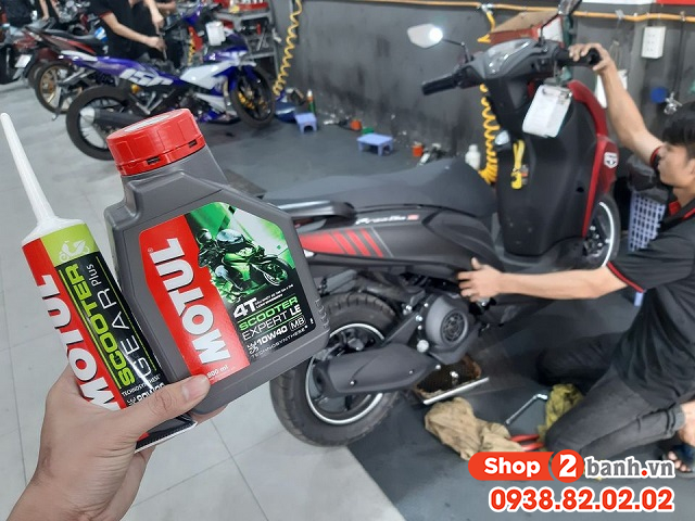 Cuối năm nên dọn xe freego ở đâu tốt tphcm - 3