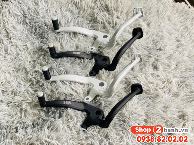 Cần số 2 chiều x1r cho winner x chính hãng - 2
