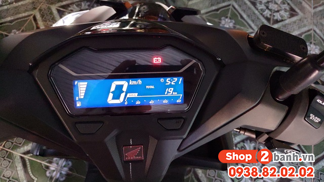 Xe máy để lâu ngày đề không nổ máy có phải hư bình ắc quy - 3