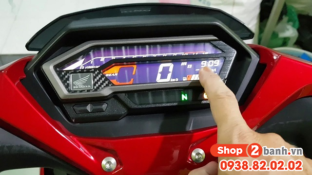 Xe honda winner x để lâu ngày không nổ máy được có phải hư bình ắc quy - 3