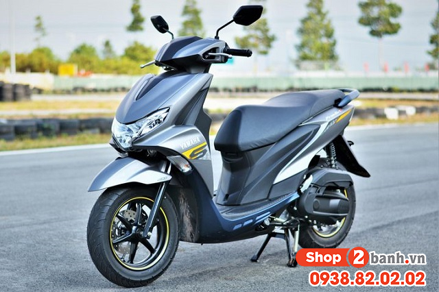 Xe yamaha freego để lâu ngày không đề máy được có phải hư bình ắc quy - 1