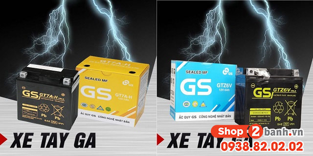 Xe yamaha janus để lâu ngày không đề máy được có phải hư bình ắc quy - 3