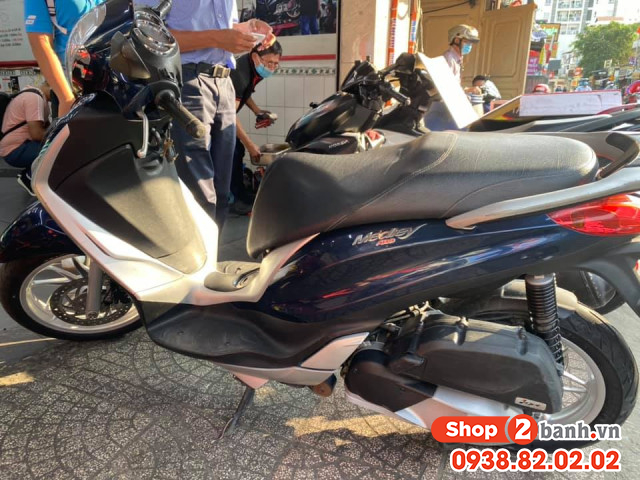 Xe 32 Win game nhà cái trực tuyến piaggio medley để lâu ngày đề không nổ máy phải làm sao - 1