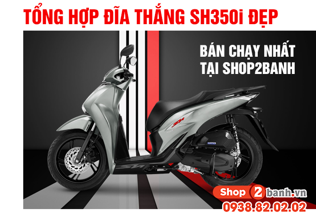 Top 5 đĩa thắng sh350i đẹp bán chạy shop2banh - 1