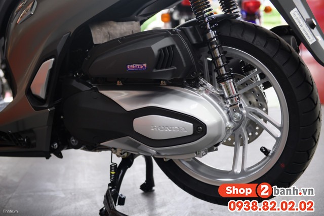 Tư vấn lên phuộc yss g-sport cho xe sh350i có tốt không - 1