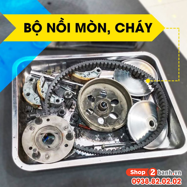 Nồi xe 32 Win game nhà cái trực tuyến kêu xào xào nguyên nhân và cách khắc phục - 1