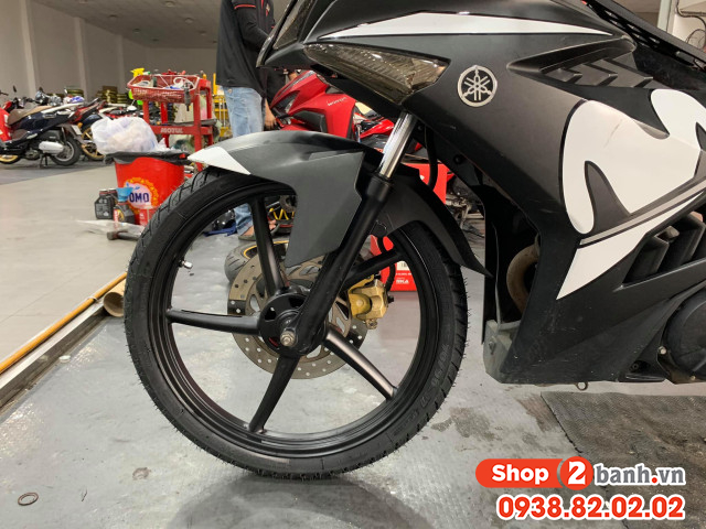 Mâm 16 nên đi vỏ size bao nhiêu là phù hợp - 3