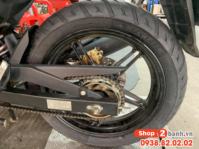 Mâm 35 nên đi vỏ size bao nhiêu là phù hợp - 2