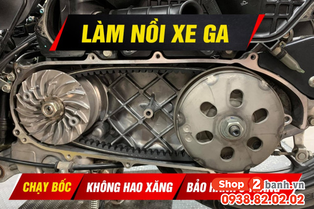 Xe 32 Win game nhà cái trực tuyến bị lì máy không vọt nguyên nhân và cách khắc phục - 4