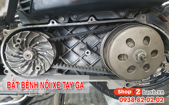 5 dấu hiệu nhận biết bệnh nồi xe 32 Win game nhà cái trực tuyến và cách khắc phục - 1