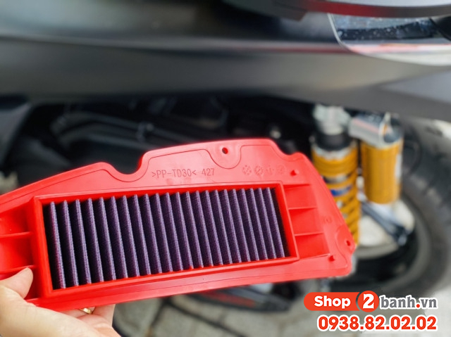 Tư vấn dàn chân honda sh350i độ như thế nào đẹp  - 3